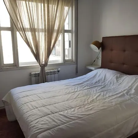 Apartment Zona Corte Ingles