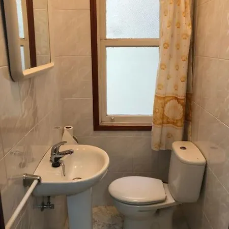 Zona Corte Ingles Apartment