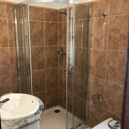 Zona Corte Ingles Apartment